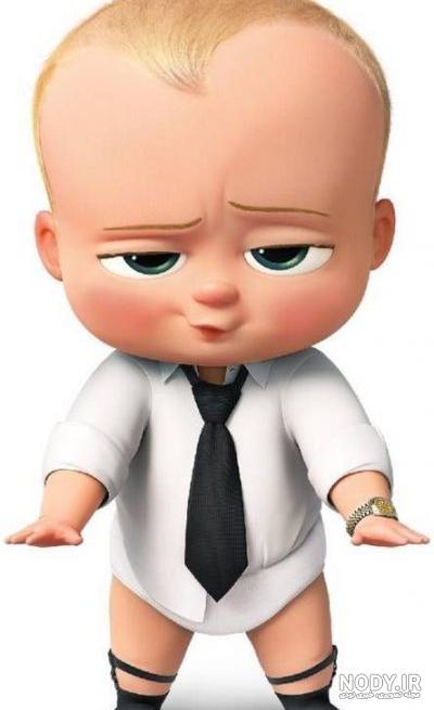 عکس پروفایل بچه پسرانه