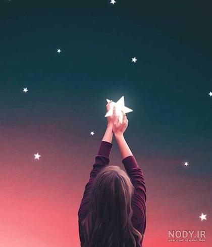 عکس پروفایل بچه گانه ی دخترانه