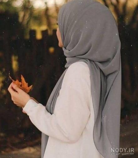 عکس پروفایل دختر باحجاب زیبا عکس پروفایل دختر باحجاب زیبا
