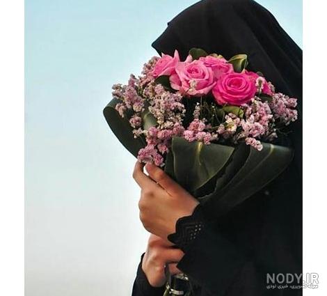 عکس پروفایل دخترانه باحجاب زیبا عکس پروفایل دخترانه باحجاب زیبا