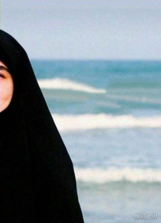 عکس پروفایل دخترونه با حجاب بچه گانه عکس پروفایل دخترونه با حجاب بچه گانه