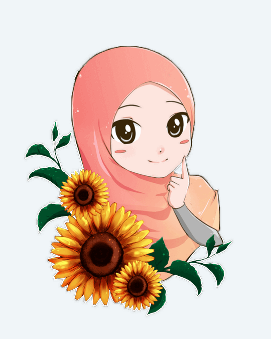 عکس پروفایل دخترونه با حجاب شیک و زیبا | پیکوپیکس