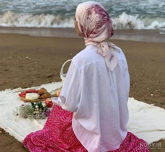 عکس پروفایل دخترونه باحجاب چادری عکس پروفایل دخترونه باحجاب چادری