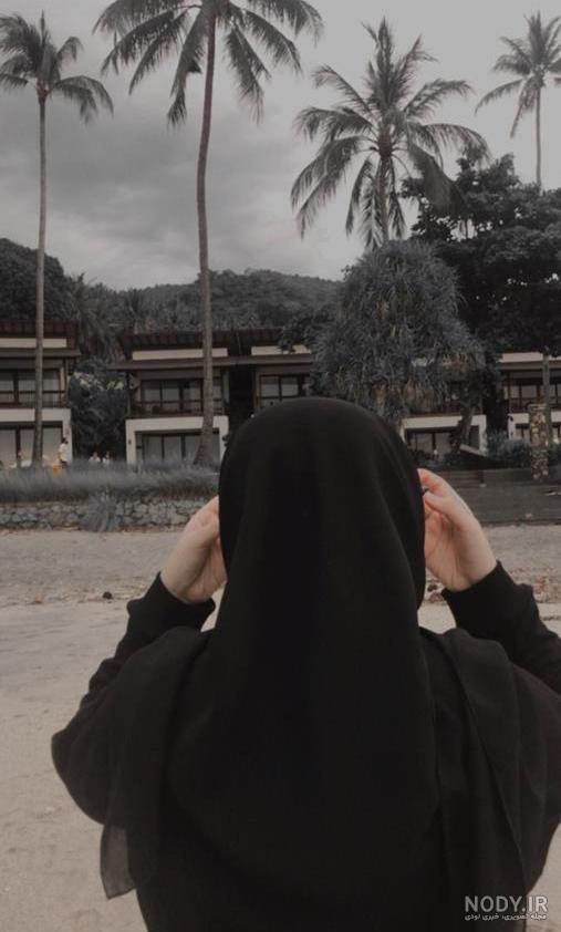 عکس پروفایل دخترونه خفن باحجاب
