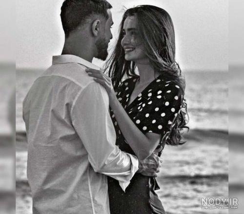 عکس پروفایل عاشقانه بدون متن و نوشته زیبا + تصاویر جذاب و احساسی