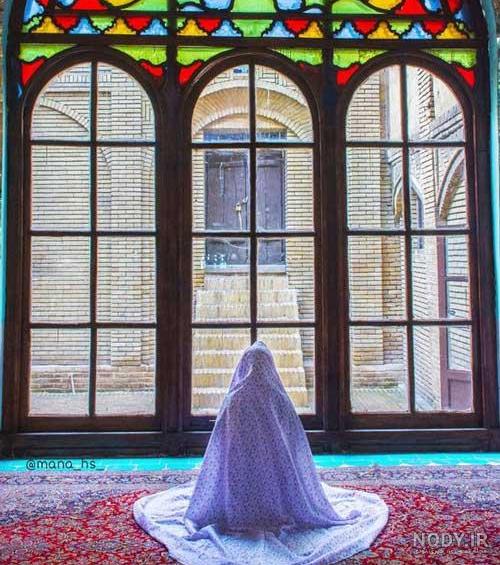 عکس پروفایل ماه رمضان دخترونه ۱۴۰۱ | عکس دخترونه رمضان کریم | عکس ...