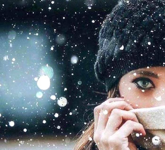 عکس پروفایل گل تنها