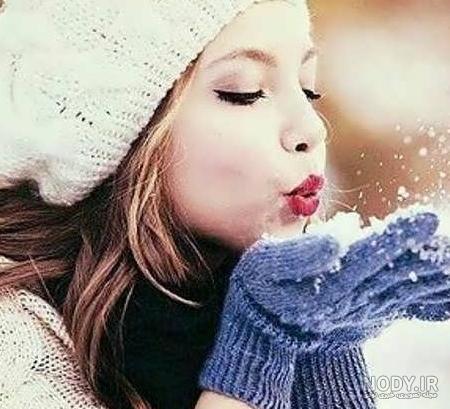 عکس پروفایل یک دختر و یک پسر عکس پروفایل یک دختر و یک پسر