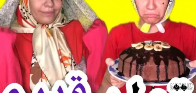 25 متن تبریک تولد خنده دار برای استوری (بسیار بامزه و جدید)