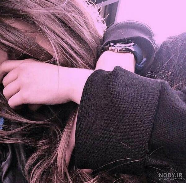 عکس دختر برای پروفایل روبیکا