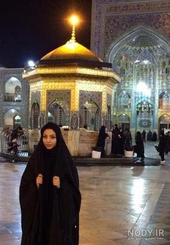 عکس دخترونه حرم عکس دخترونه حرم