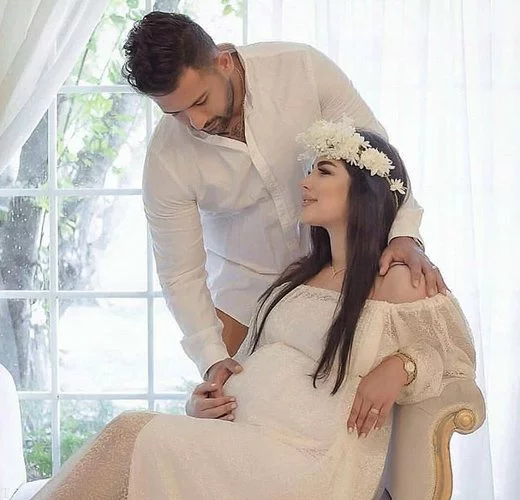 عکس پروفایل انتظار نی نی | عکش چشم انتظاری مادر برای به دنیا آمدن ...