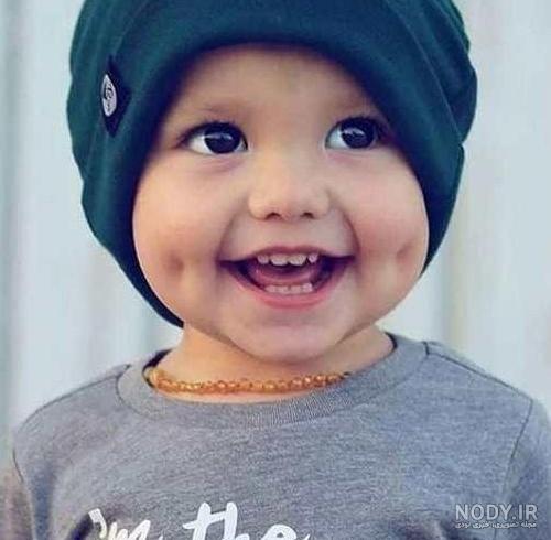 عکس پروفایل خفن دخترانه بچه گانه ❤️ [ بهترین تصاویر ]