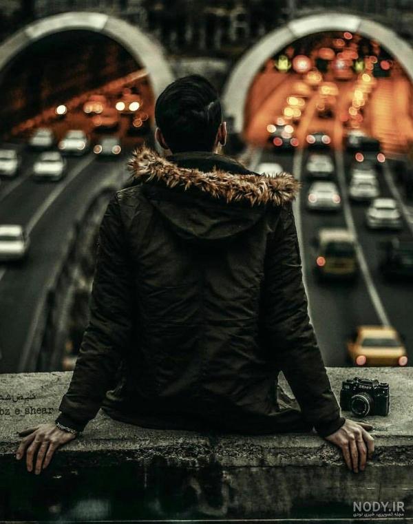عکس پروفایل پسرانه در اینستاگرام عکس پروفایل پسرانه در اینستاگرام