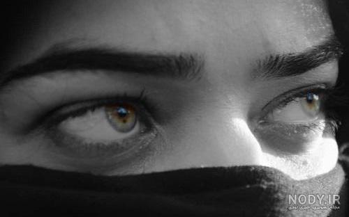 عکس پروفایل چشم و ابرو عکس پروفایل چشم و ابرو