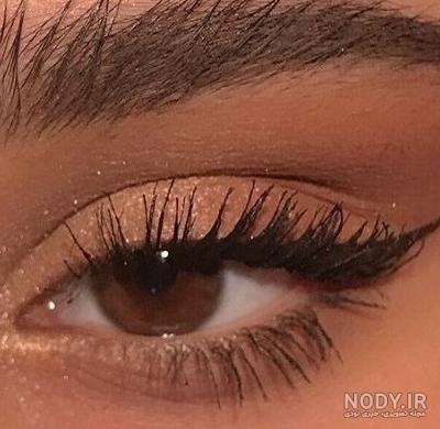 عکس چشم و ابرو دخترانه برای پروفایل عکس چشم و ابرو دخترانه برای پروفایل