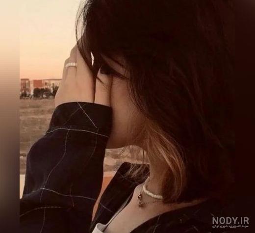 گالری عکس مشکی برای پروفایل با تصاویر و متن های خاص - ستاره
