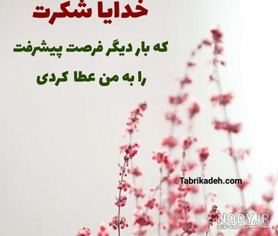 40 جملات زیبا و دلنشین سپاس و شکرگزاری از خدا + عکس نوشته خدایا ... 40 جملات زیبا و دلنشین سپاس و شکرگزاری از خدا + عکس نوشته خدایا ...