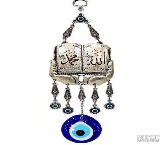 تصاویر پروفایل چشم نظر