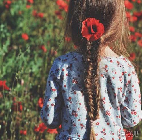 دانلود عکس پروفایل دختر بچه زیبا دانلود عکس پروفایل دختر بچه زیبا