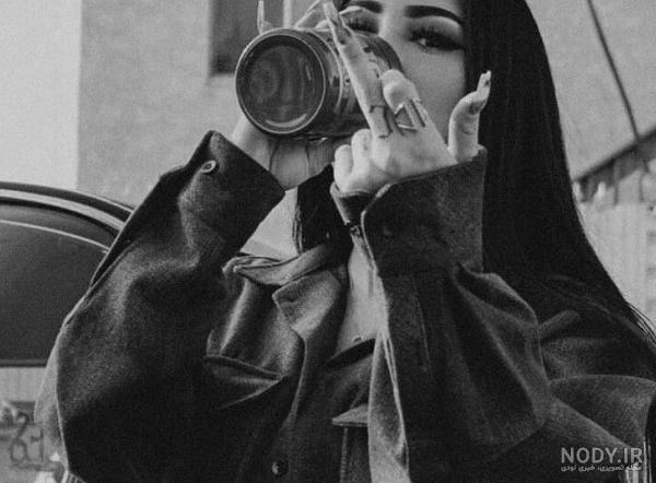 عکس برای پروفایل گنگ دخترونه