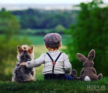 عکس بچه های نوزاد پسر عکس بچه های نوزاد پسر