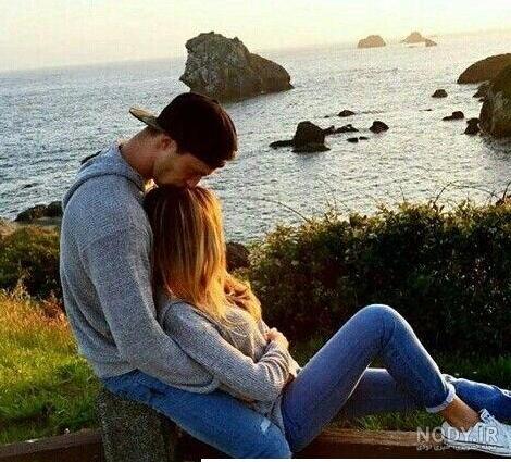 عکس دختر پسر برای پروفایل گروه - عکس نودی