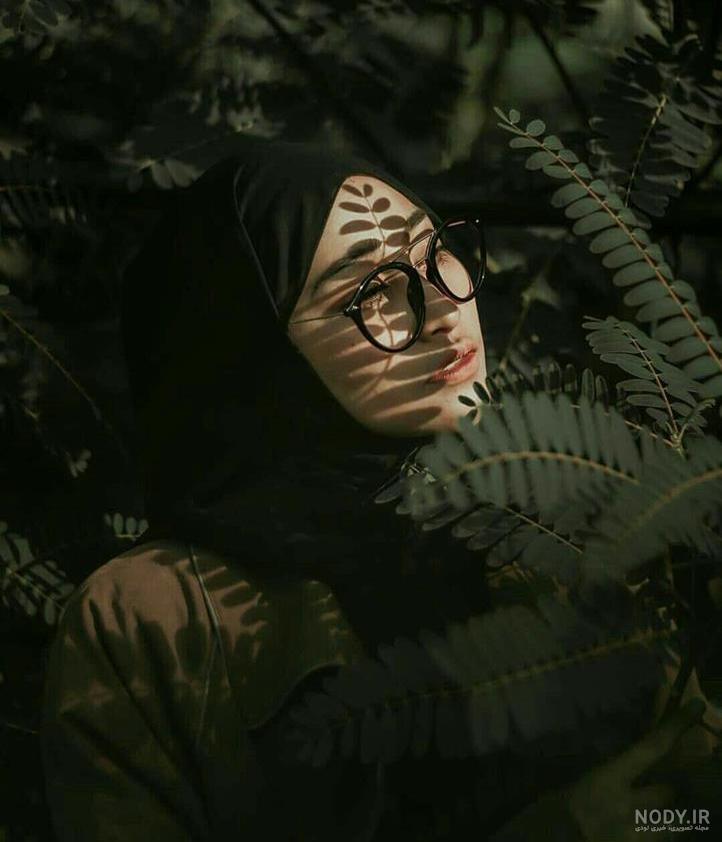 عکس دخترانه برای پروفایل با حجاب - عکس نودی عکس دخترانه برای پروفایل با حجاب - عکس نودی