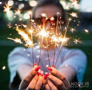 عکس نوشته تبریک تولد رفیق برای پروفایل و جملات تبریک تولد دوست صمیمی