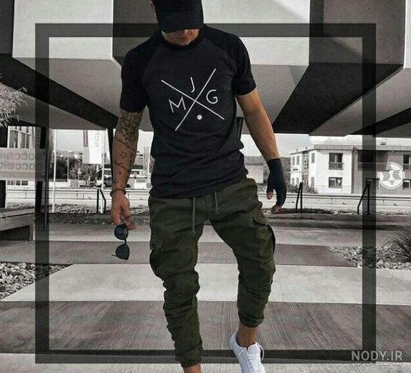عکس پروفایل بچه گانه لاتی عکس پروفایل بچه گانه لاتی