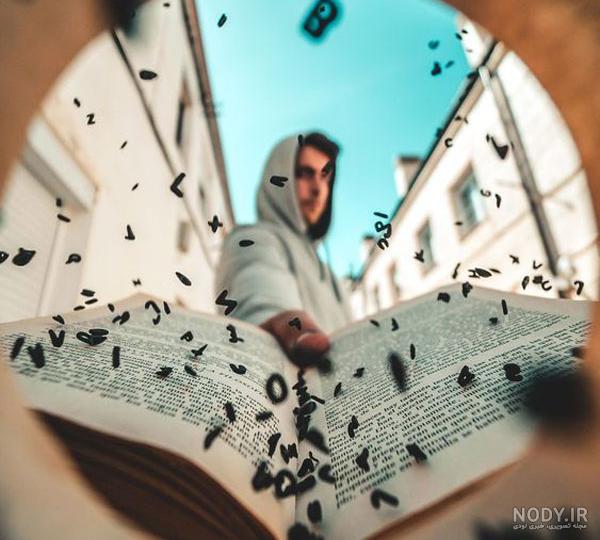 عکس پروفایل جدید و کیوت - عکس نودی
