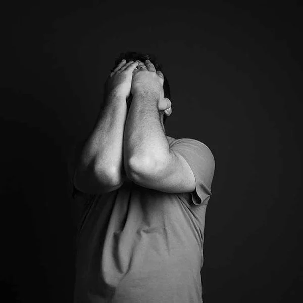 عکس پروفایل خستگی و خسته ام + متن و جملات خسته شدن از زندگی