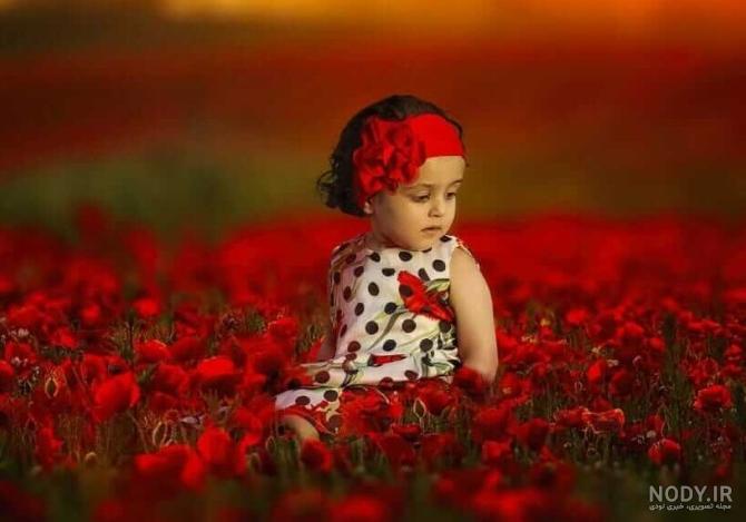 عکس پروفایل دختر بچه زیبا عکس پروفایل دختر بچه زیبا