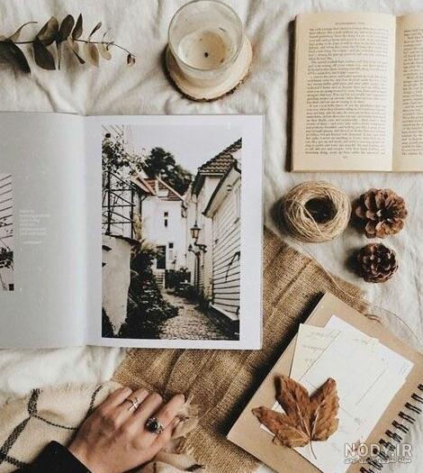 عکس پروفایل شاد و مفهومی