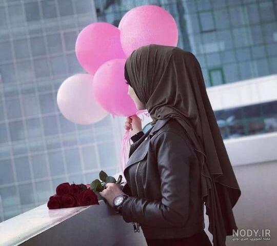 عکس پروفایل شیک دخترونه جدید با حجاب با بهترین کیفیت عکس پروفایل شیک دخترونه جدید با حجاب با بهترین کیفیت
