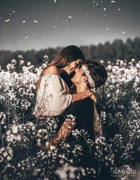 عکس پروفایل عاشقانه دونفره خاص بدون متن عکس پروفایل عاشقانه دونفره خاص بدون متن