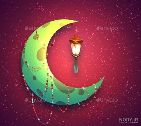 عکس پروفایل ماه مبارک رمضان و سحر و افطار