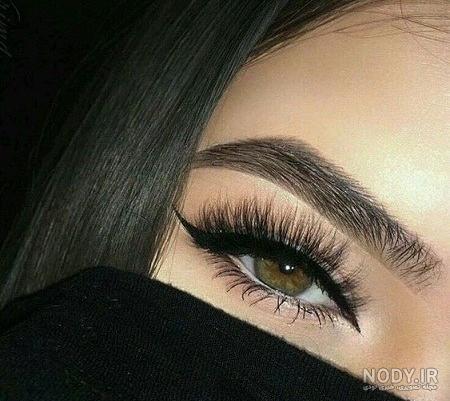 عکس پروفایل چشم دختر + متن و شعر چشم زیبا و درشت رنگی عکس پروفایل چشم دختر + متن و شعر چشم زیبا و درشت رنگی