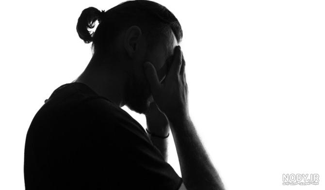 عکس پروفایل چشم گریان پسرانه عکس پروفایل چشم گریان پسرانه