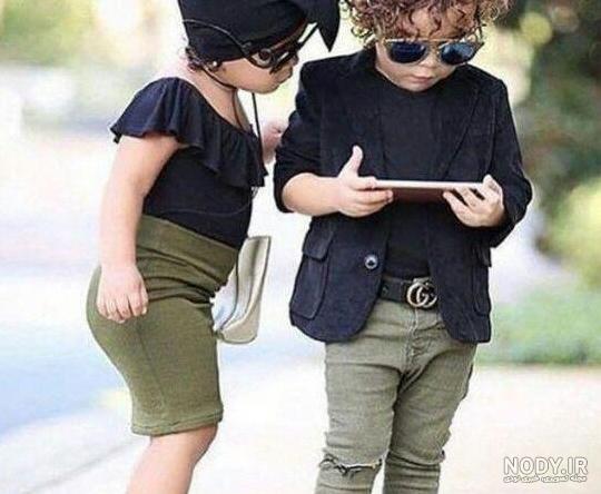 عکس پروفایل گروه دختر پسر قاطی