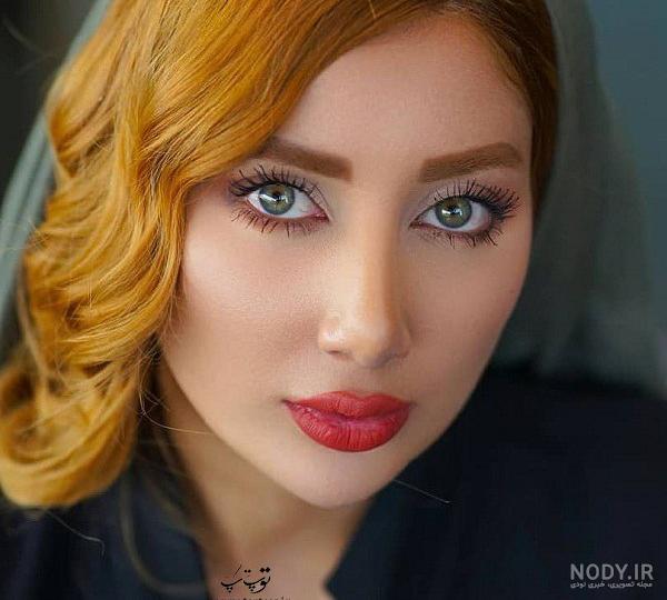 عکس چشم برای پروفایل / نقاشی چشم زیبا عکس چشم برای پروفایل / نقاشی چشم زیبا