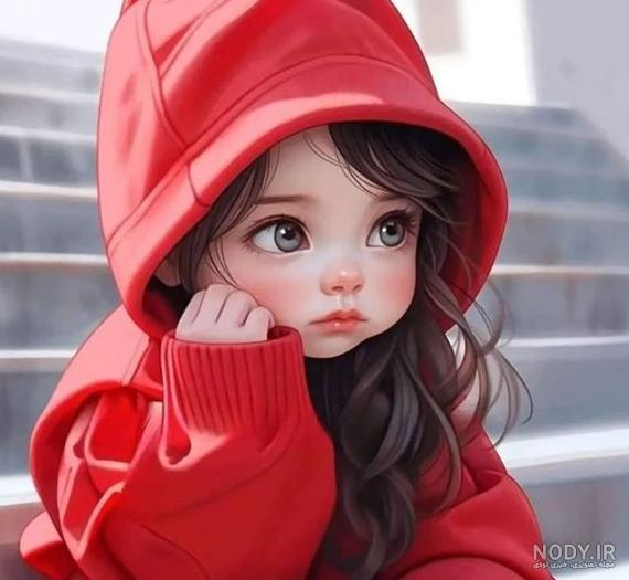 مجموعه عکس بچه گانه کارتونی برای پروفایل (جدید) مجموعه عکس بچه گانه کارتونی برای پروفایل (جدید)