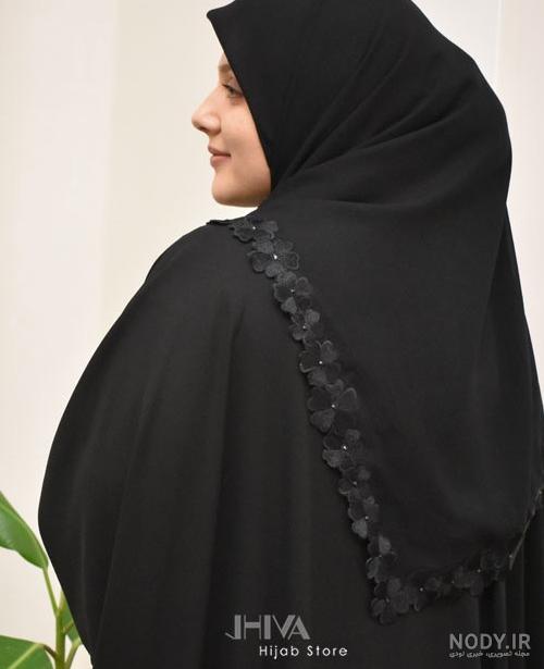 مجموعه عکس پروفایل حجاب و چادر - مجله نورگرام