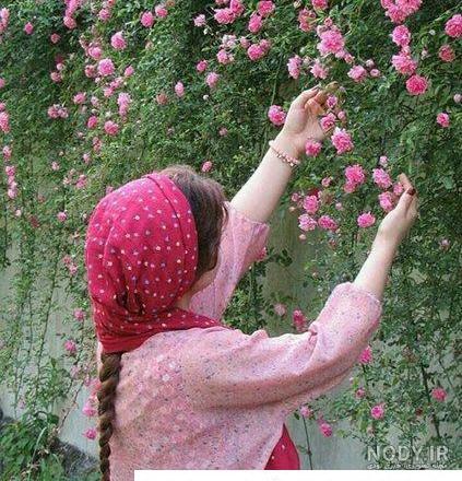 ۷۰ عکس پروفایل بهاری پرانرژی و دلنشین ۷۰ عکس پروفایل بهاری پرانرژی و دلنشین
