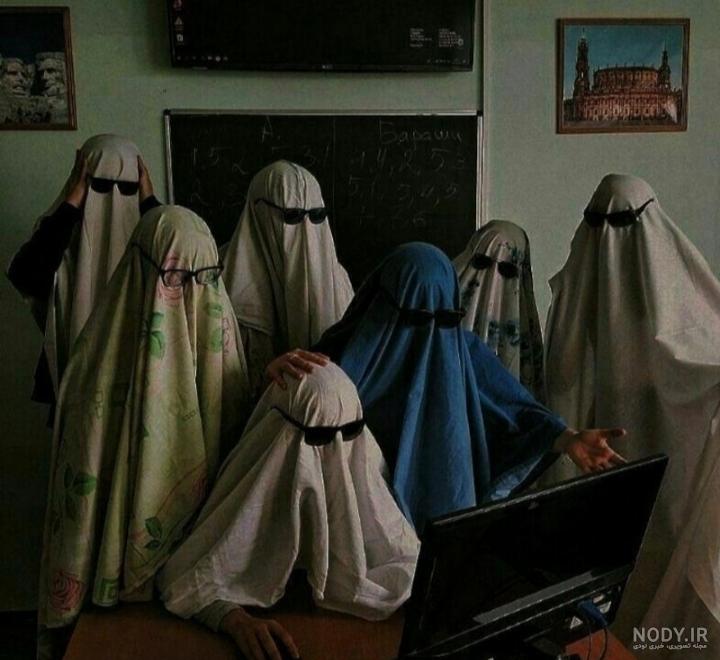 آهنگ دختر هودی پروف پروفایل دخترونه غمگین - عکس ویسگون