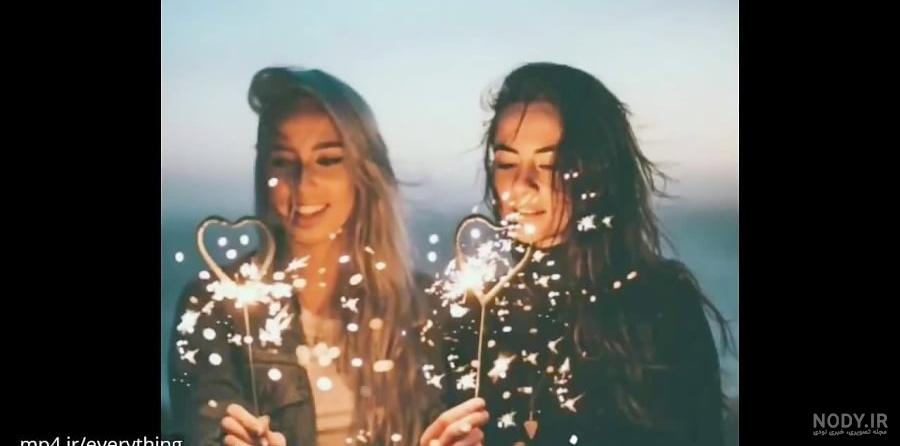 عکس استوری رفیق خوب
