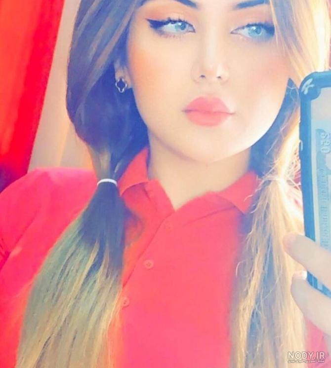 عکس برای پروفایل دخترانه 1402 | عکس پروفایل برای بدون متن