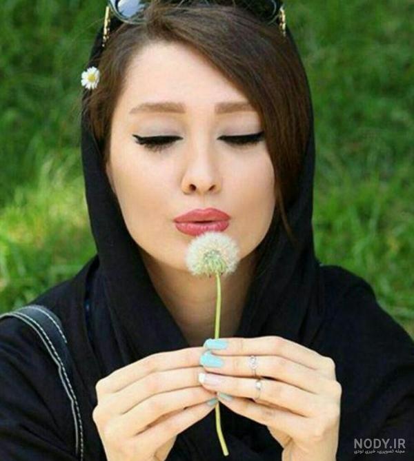 عکس برای پروفایل دخترانه 1402 | عکس پروفایل برای بدون متن