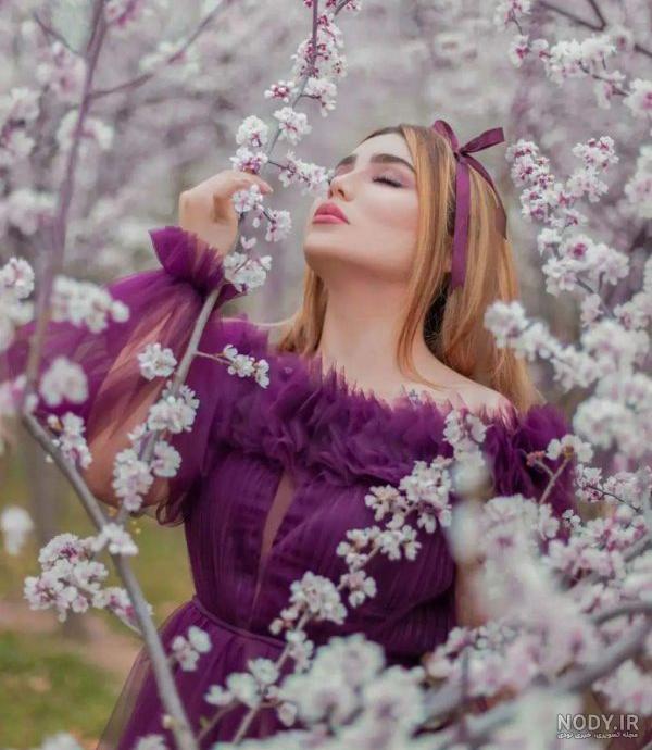 عکس دخترانه جذاب و شیک 💎 | پیکوپیکس عکس دخترانه جذاب و شیک 💎 | پیکوپیکس