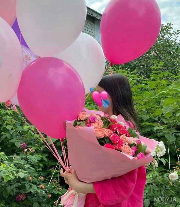 عکس دخترونه روبیکا